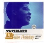 Cd Billie Holiday - Ultimate - Imagem 3