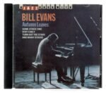 CD A Jazz Hour with Bill Evans