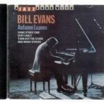 CD A Jazz Hour with Bill Evans