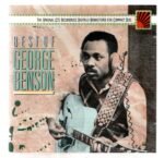 Cd George Benson - Best of - Imagem 3