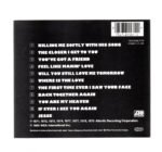 CD ROBERTA FLACK  - THE BEST OF - Imagem 2