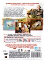 DVD Marley & Eu - Owen Wilson - Imagem 2