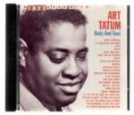 CD A Jazz Hour with Art Tatum - Imagem 3