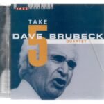 Cd Dave Brubeck - A Jazz Hour With
