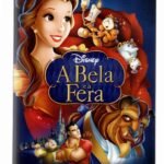 Dvd A Bela E A Fera Edição Especial