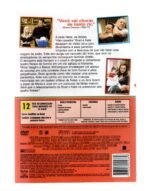 Dvd Surpresas Do Amor - Vince Vaughn - Imagem 2