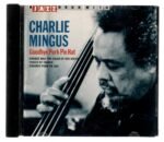 CD A Jazz Hour with Charlie Mingus