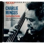 CD A Jazz Hour with Charlie Mingus