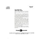 CD THE BIG BANDS - OF THE THIRTIES - Imagem 2