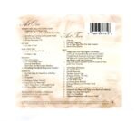 CD DUPLO BARBRA STREISAND - TIMELESS / LIVE IN CONCERT - Imagem 2