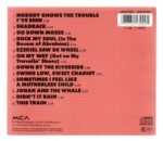 CD Louis Armstrong - Louis And The Good Book Vol 1 - Imagem 2
