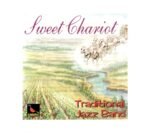 CD TRADITIONAL JAZZ BAND - SWEET CHARIOT - Imagem 3
