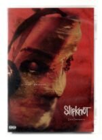 Dvd Duplo Slipknot - Live At Download - Imagem 3