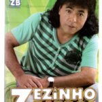 Dvd Zezinho Barros  Rosas E Flores
