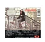 Cd Renaud - Amoureux De Paname - Imagem 2