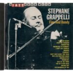 Cd A Jazz hour with Stephane Grappelli