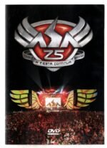Dvd Asa De Águia - Asa 25 Anos - Imagem 3
