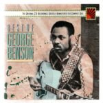 Cd George Benson - Best of