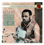 Cd George Benson - Best of