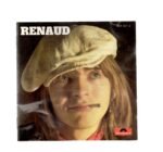 Cd Renaud - Amoureux De Paname - Imagem 3