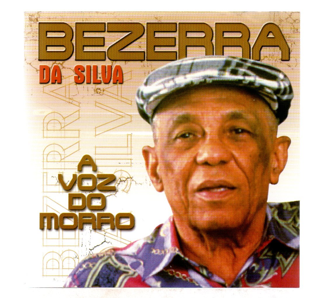 4265acab0fe9c20fde270902f4e67740.jpg CD BEZERRA DA SILVA : A VOZ DO MORRO - Imagem 1