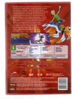 Dvd Dragon  Booster - Vol 03 O Terrível Dragão Flamejante - Imagem 2