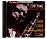 CD A Jazz Hour with Zoot Sims