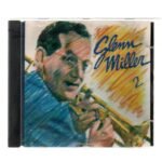 CD GLENN MILLER - VOL 2
