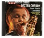 CD A jazz hour with Dexter Gordon - Imagem 3