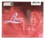 CD Rosemary Clooney - Love - Imagem 2