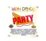 CD LATIN DANCE - PARTY VOL.2 - Imagem 3
