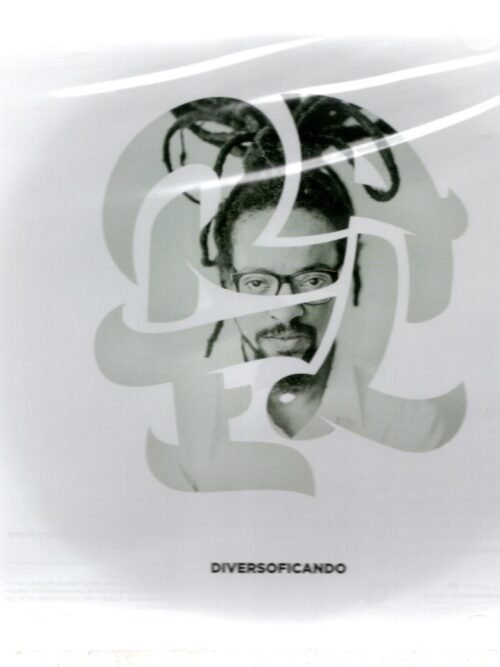 Cd Rael - Diversoficando