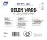 CD Helen Ward - The queen of big band swing - Imagem 2