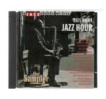 CD LATE NIGHT JAZZ HOUR - A JAZZ HOUR WITH - Imagem 3
