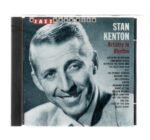 CD STAN KENTON - ARTISTRY IN RHYTHM A JAZZ HOUR WITH