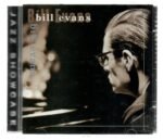 CD Bill Evans - Jazz showcase