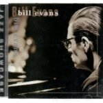 CD Bill Evans - Jazz showcase