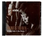 CD Jacintha - Here'sto Ben A vocal tibute to Ben Webster - Imagem 3