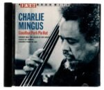 CD A Jazz Hour with Charlie Mingus - Imagem 3