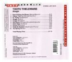 CD A jazz hour with Toots Thielemans - Imagem 2