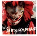 Cd Los Hermanos - Tenha Dó - Imagem 3