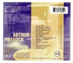 CD Arthur Prysock - Morning, Noon, & Night The collection - Imagem 2