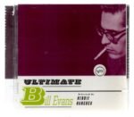 Cd Bill Evans - Ultimate Imortado