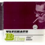 Cd Bill Evans - Ultimate Imortado