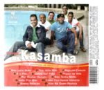 Cd Grupo Kasamba - Não Para Mais - Imagem 2