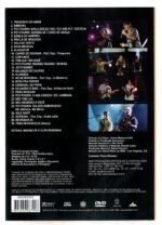 Dvd Asa De Águia - Asa 25 Anos - Imagem 2