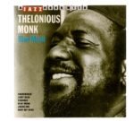 CD A JAZZ HOUR WITH THELONIOUS MONK - BLUE MONL