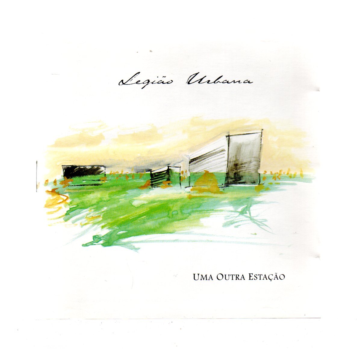 4cfeda9e169f3aeb6c9927fbd7679f4e.jpg CD LEGIAO URBANA - UMA OUTRA ESTACAO - Imagem 1