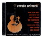 Cd Emmerson Nogueira  Versão Acústica - Imagem 3