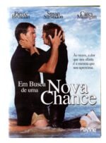 Dvd Em Busca De Uma Nova Chance - PIERCE BROSNAN - Imagem 3